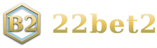 22bet2 logo